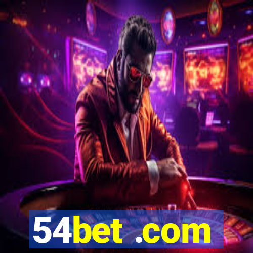 54bet .com